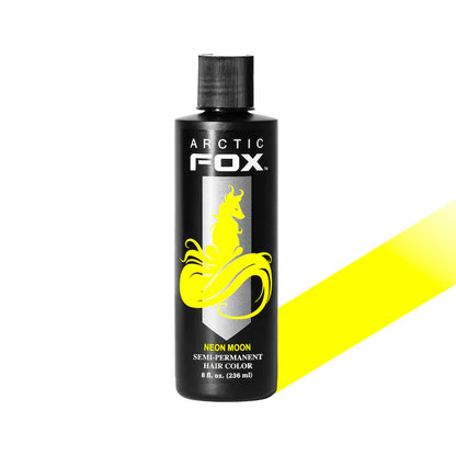 Tintura Fantasía Arctic Fox Amarillo - Neon Moon